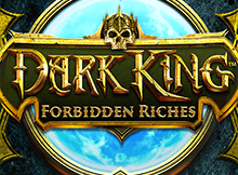 Dark King: Forbidden Riches