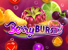 Berryburst