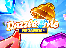 Dazzle Me Megaways
