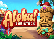 Aloha! Christmas