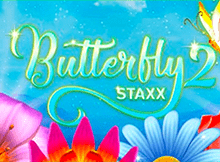 Butterfly Staxx 2