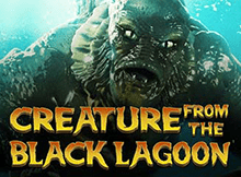 Creature from the Black Lagoon