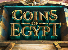 Coins of Egypt
