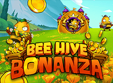 Bee Hive Bonanza