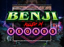 Benji Killed In Vegas