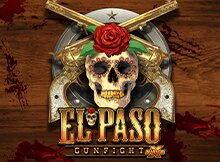 El Paso Gunfight xNudge