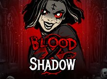 Blood & Shadow