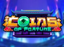 Coins of Fortune