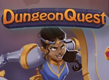 Dungeon Quest