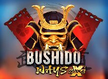 Bushido Ways xNudge