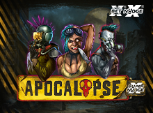 Apocalypse Super xNudge