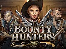Bounty Hunters xNudge