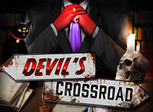 Devil's Crossroad