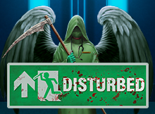 Disturbed