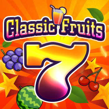 Classic Fruits 7