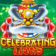 Celebrating Lions