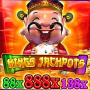 King’s Jackpots