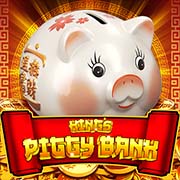 King’s Piggy Bank