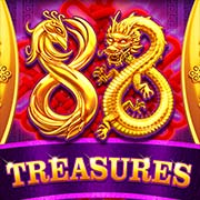 88 Treasures