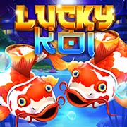 Lucky Koi