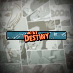 Agent Destiny