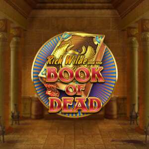 Book of Dead