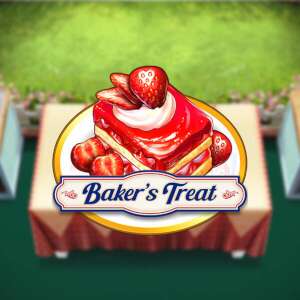 Baker's Treat