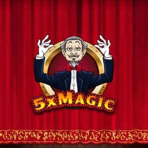 5x Magic