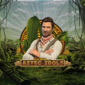 Aztec Idols