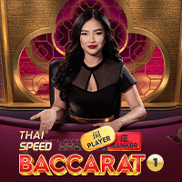 Thai Speed Baccarat