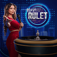 Türkçe Mega Rulet