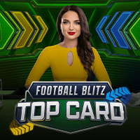 Football Blitz Top Card