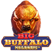 Big Buffalo Megaways