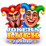 Joker’s Luck Deluxe