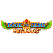 Book of Gems Megaways