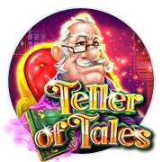 Teller of Tales
