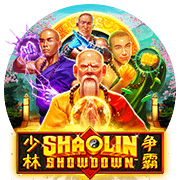Shaolin Showdown