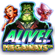 Alive! Megaways