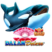 Da Lan Deluxe Jackpot