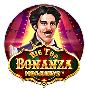 Big Top Bonanza Megaways