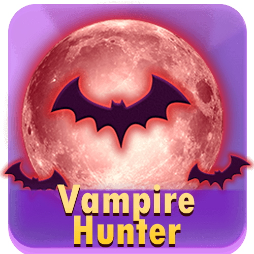 Vampire Hunter