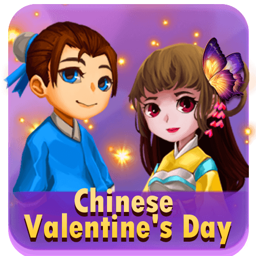 Chinese Valentine's Day
