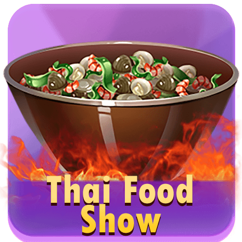 Thai Food Show