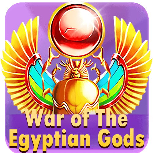 War of the Egyptian gods