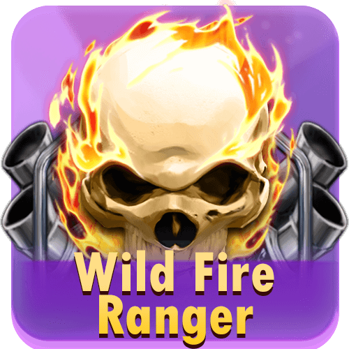 Wild Fire Ranger