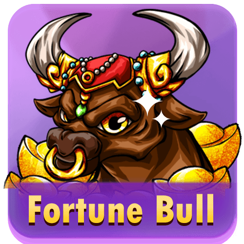 Fortune bull