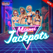 Miami Jackpots