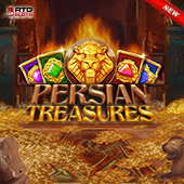 Persian Treasures