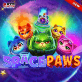Space Paws