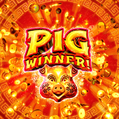 Pig Winner